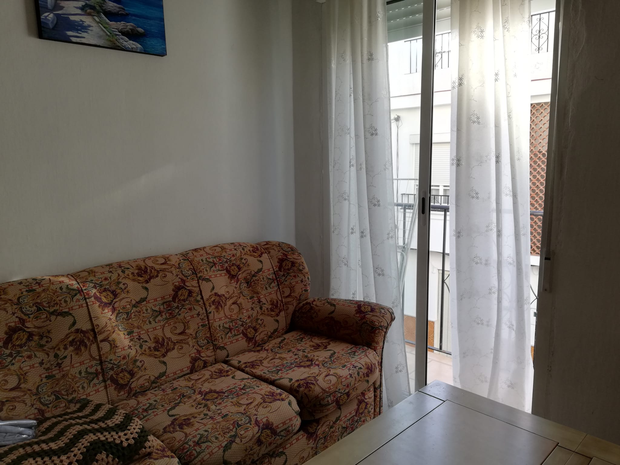 Apartamento de 1 dormitorio en alquiler en el centro de Estepona - thumb - mibgroup.es