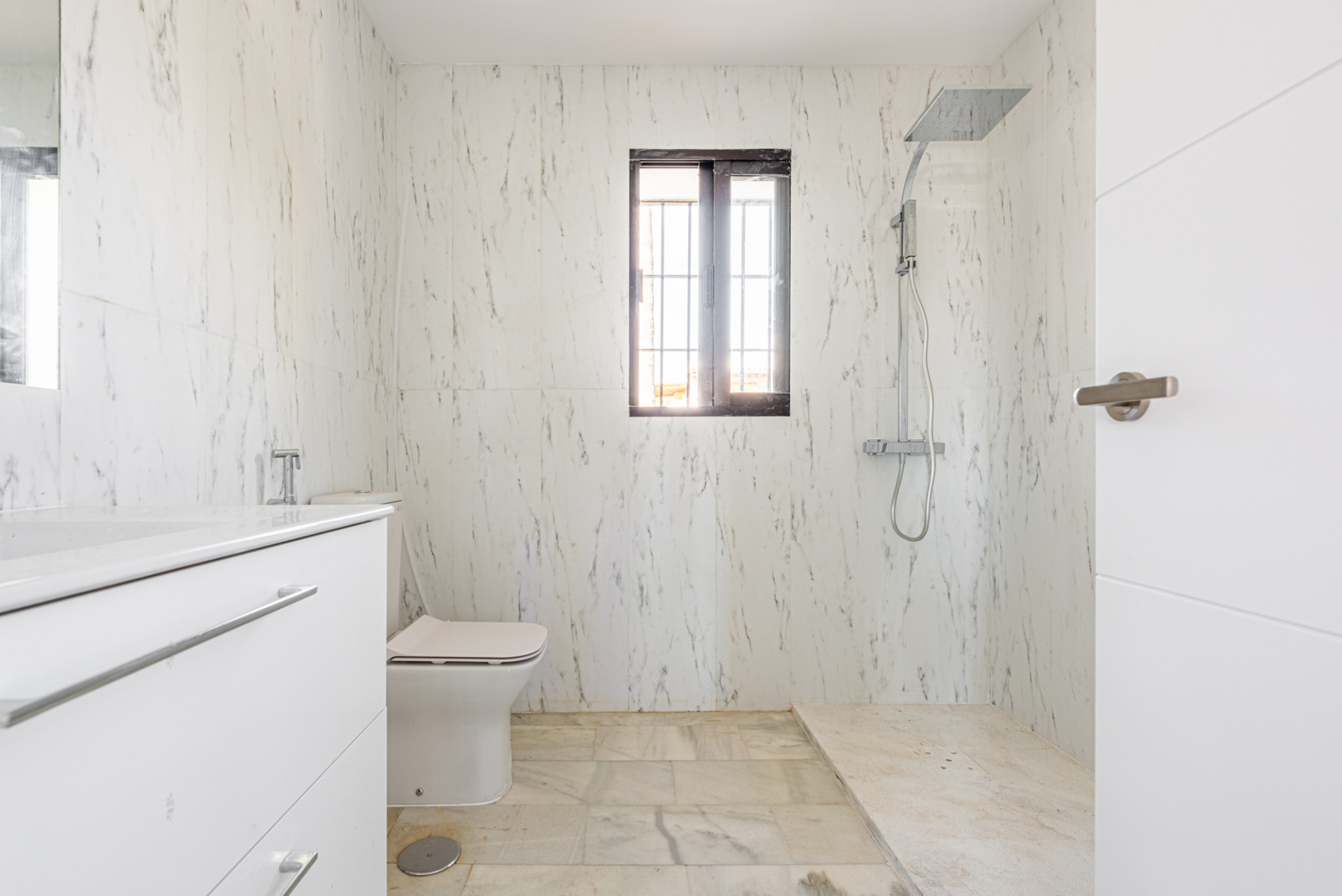 Вилла на Золотой миле под реконструкцию - mibgroup.es