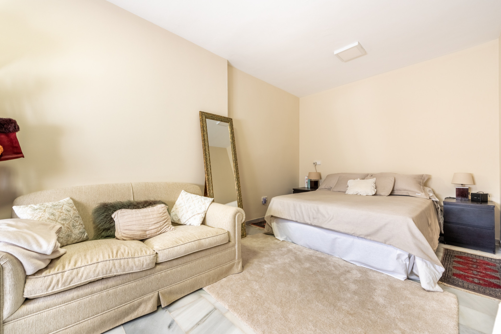 Вилла на Золотой миле под реконструкцию - mibgroup.es