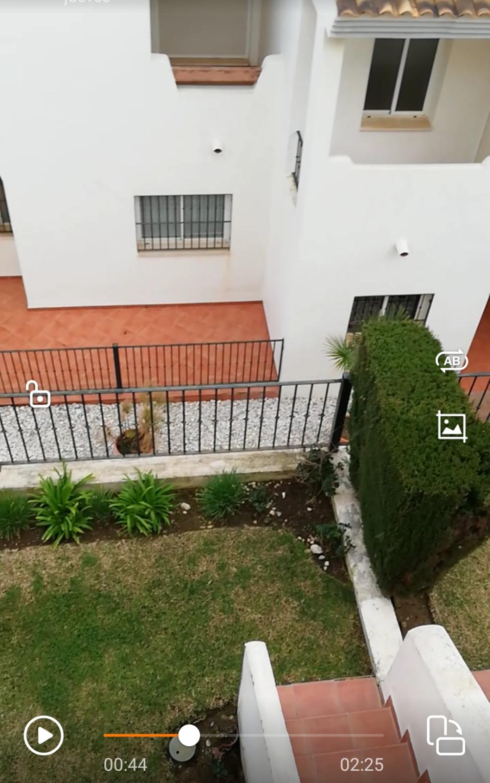 House in Manilva with 3 bedrooms for long term rent - thumb - mibgroup.es