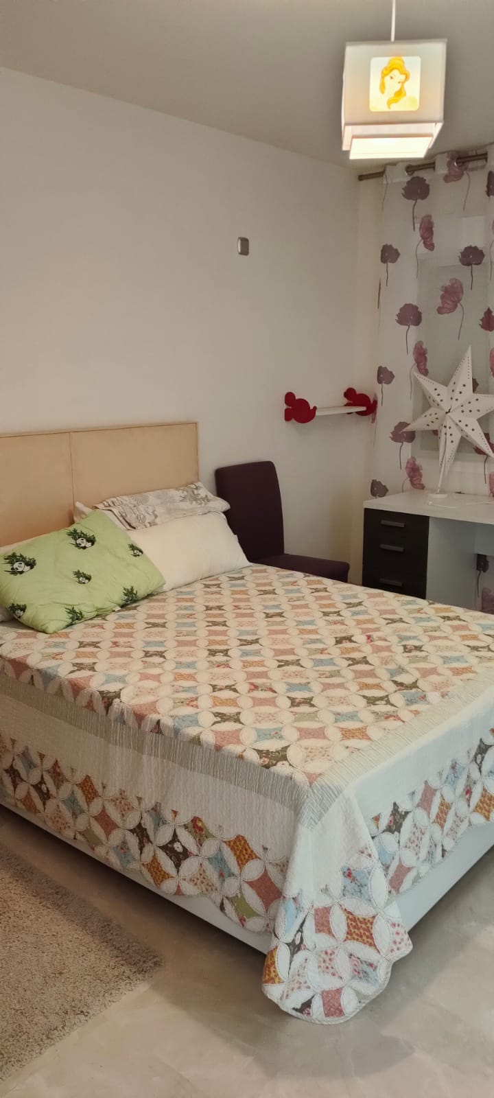 Casa en Manilva de 3 dormitorios en alquiler larga temporada - mibgroup.es