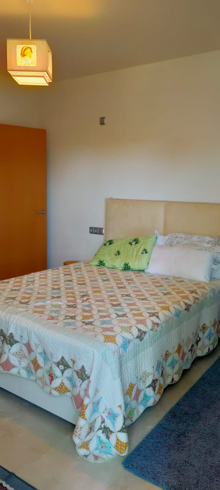 Casa en Manilva de 3 dormitorios en alquiler larga temporada - thumb - mibgroup.es