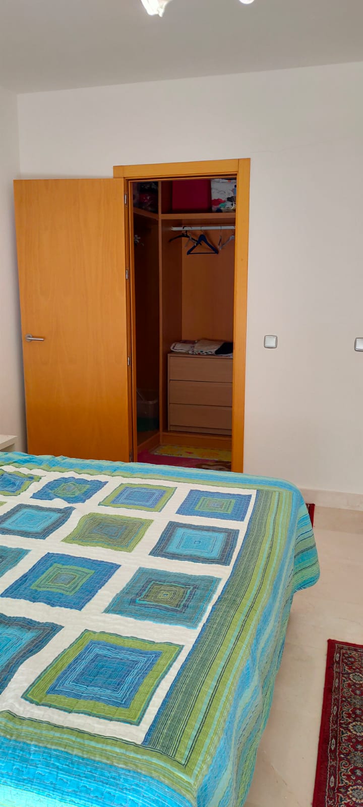 Casa en Manilva de 3 dormitorios en alquiler larga temporada - mibgroup.es