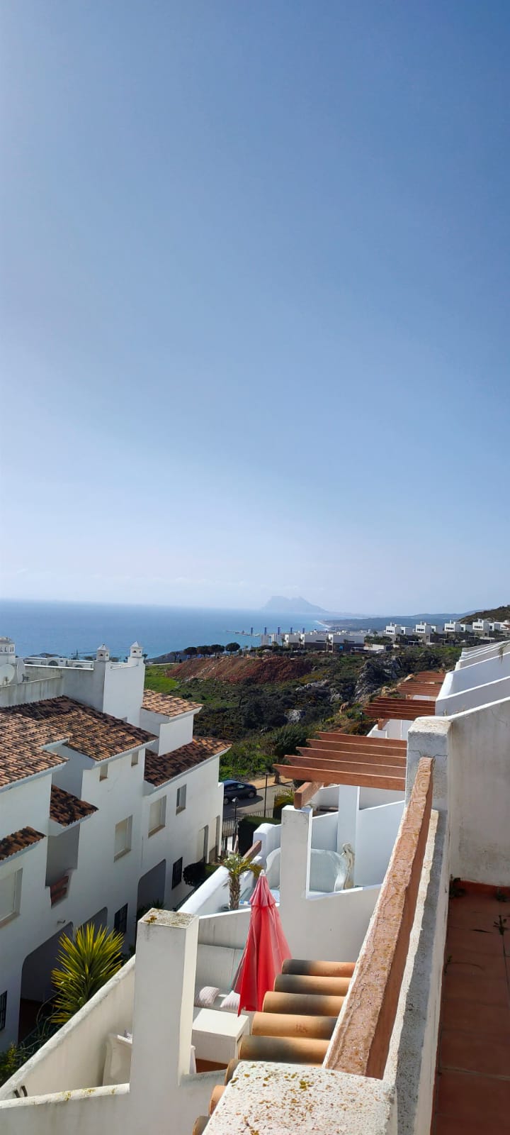 Casa en Manilva de 3 dormitorios en alquiler larga temporada - mibgroup.es