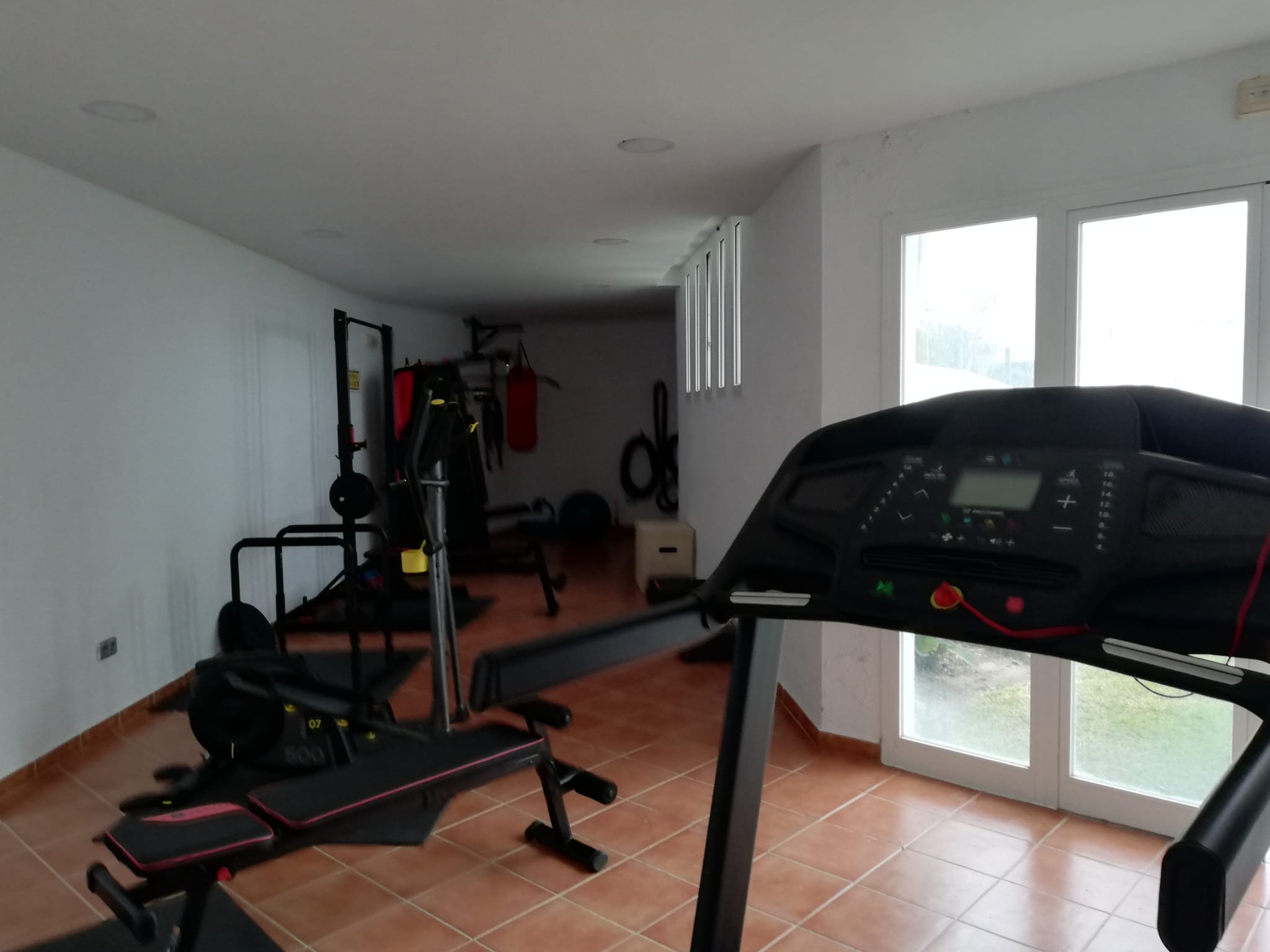 Casa en Manilva de 3 dormitorios en alquiler larga temporada - mibgroup.es