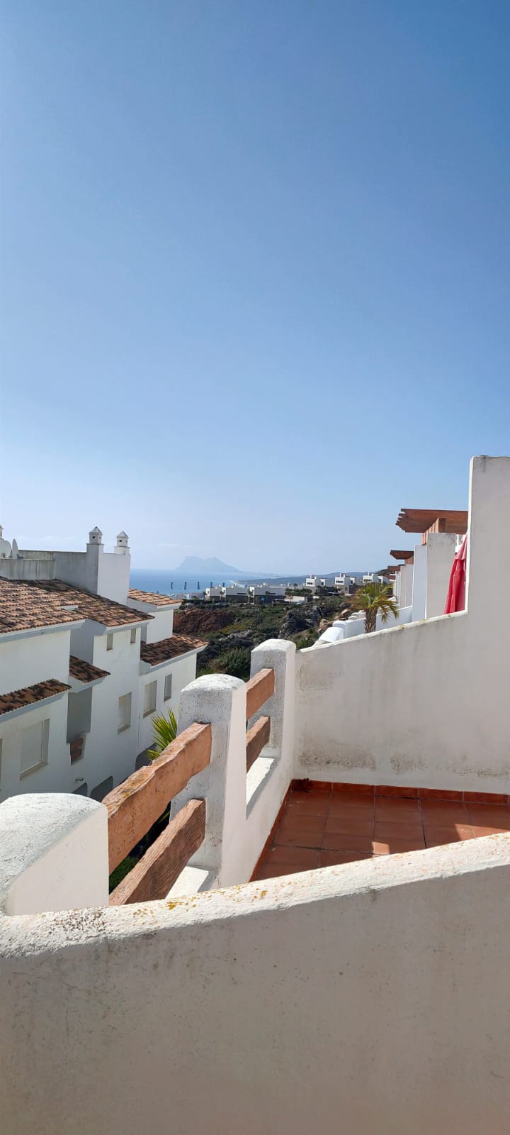 Casa en Manilva de 3 dormitorios en alquiler larga temporada - mibgroup.es