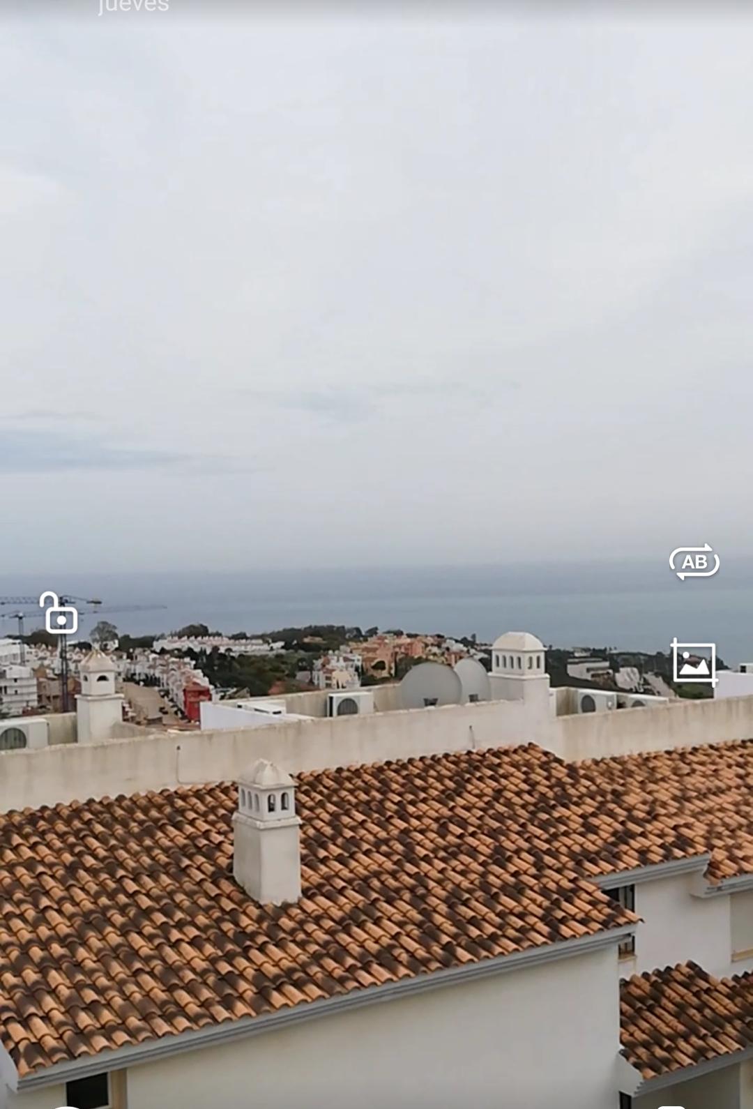 Casa en Manilva de 3 dormitorios en alquiler larga temporada - mibgroup.es