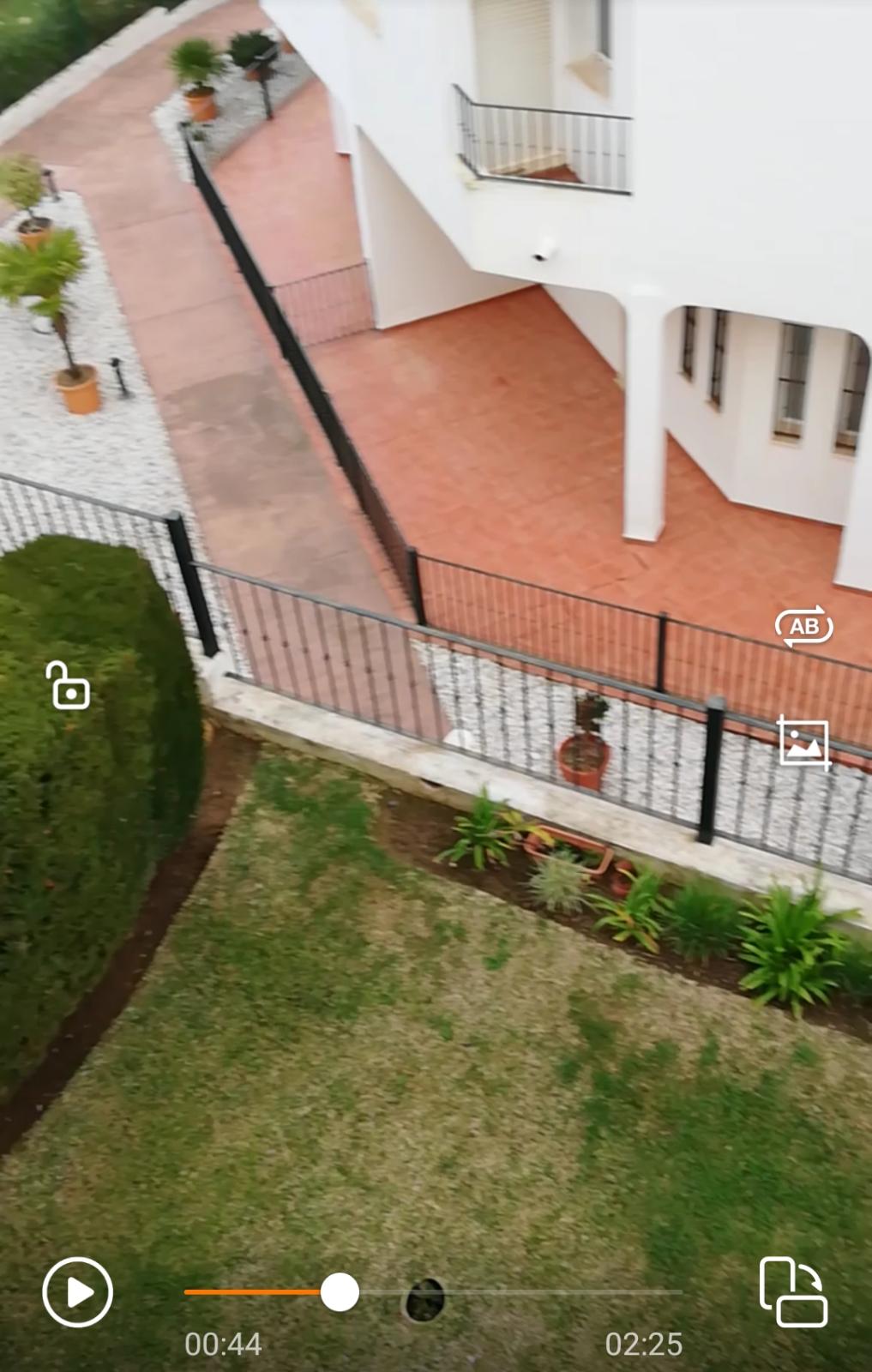 Casa en Manilva de 3 dormitorios en alquiler larga temporada - mibgroup.es