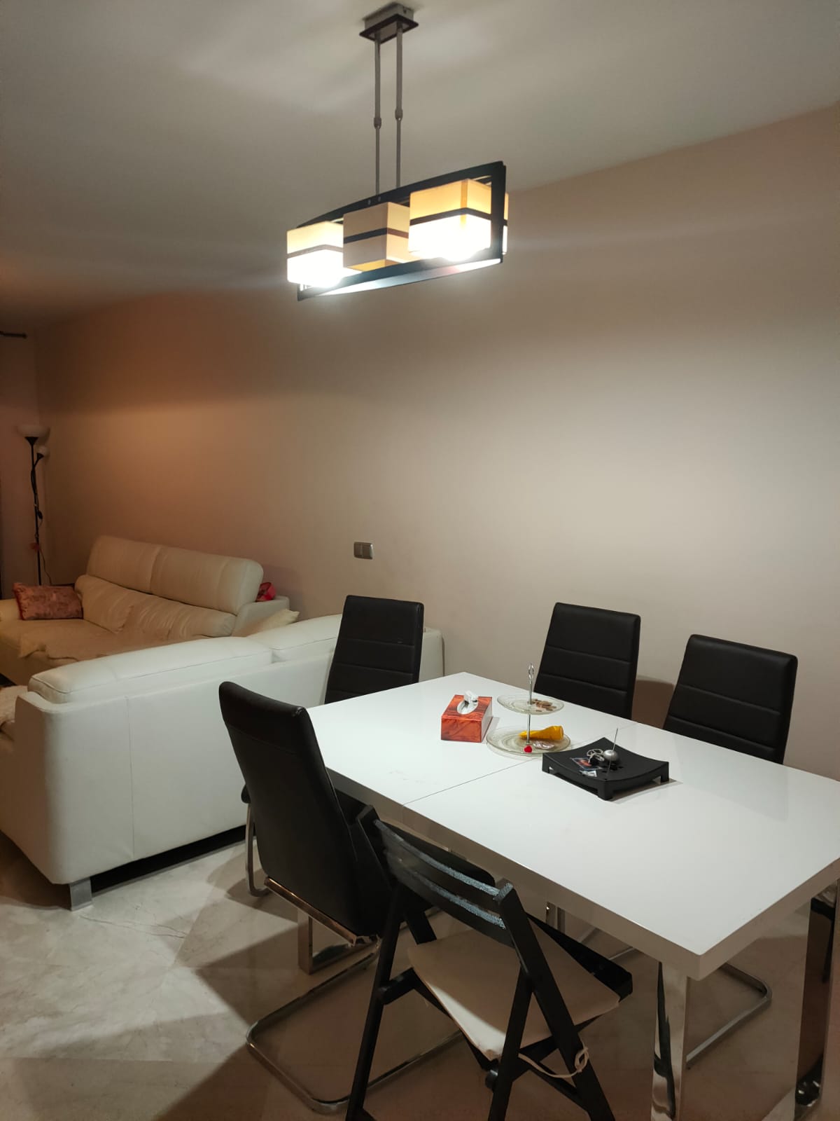 Casa en Manilva de 3 dormitorios en alquiler larga temporada - mibgroup.es