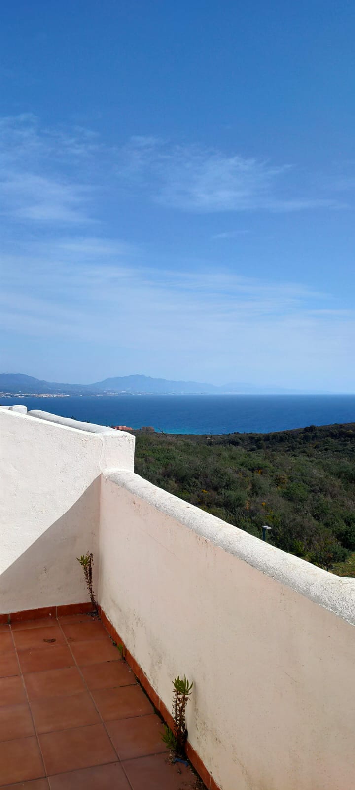 Casa en Manilva de 3 dormitorios en alquiler larga temporada - mibgroup.es