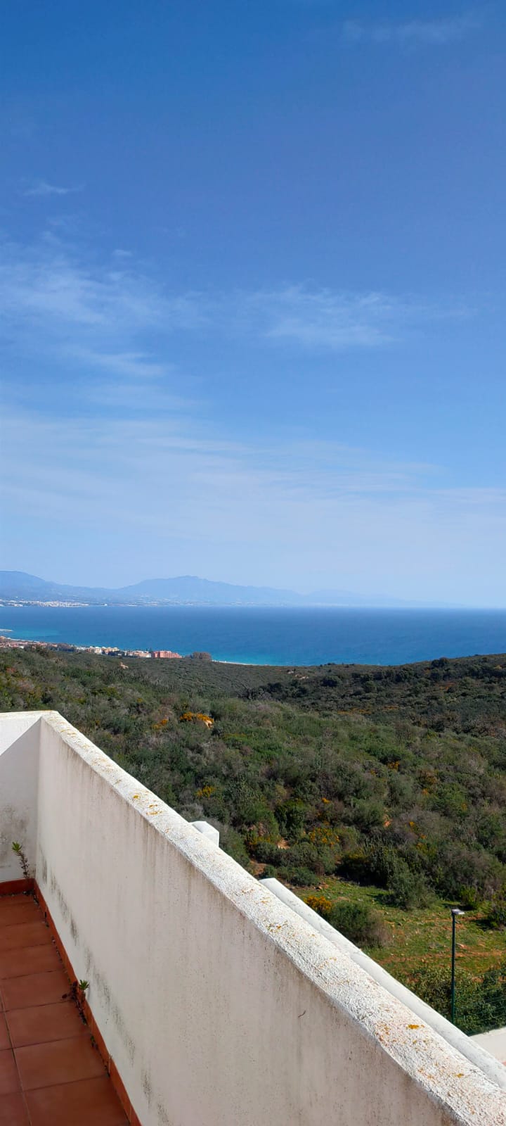 Casa en Manilva de 3 dormitorios en alquiler larga temporada - mibgroup.es