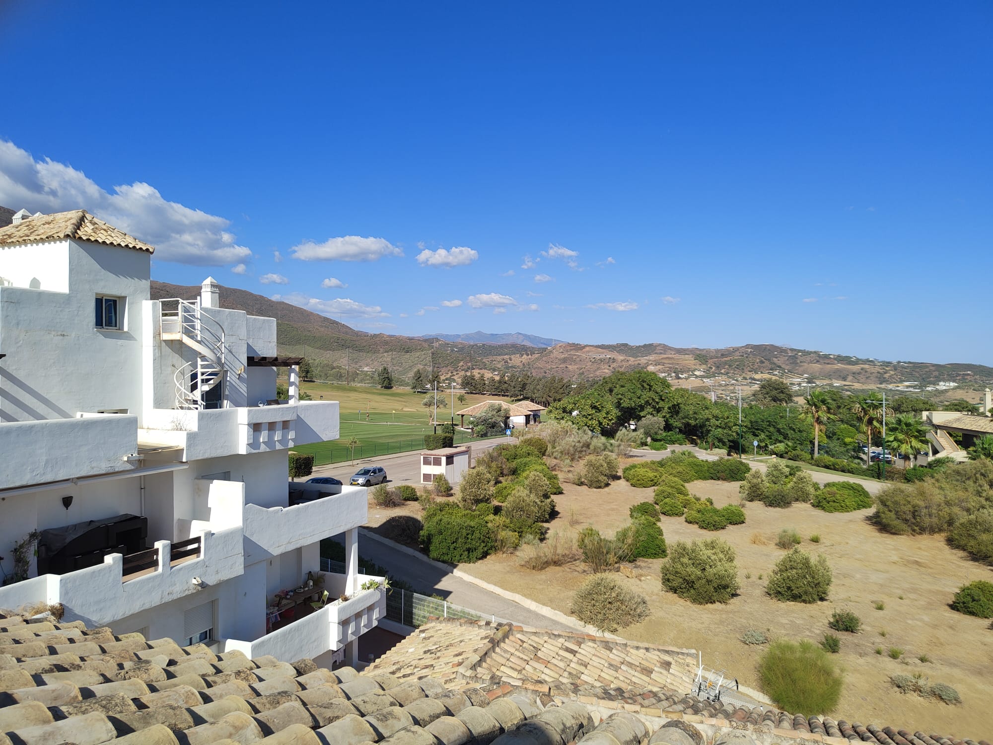 One bedroom penthouse  in Valle Romano - mibgroup.es