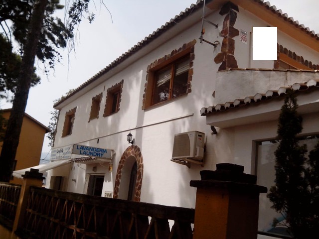 2 спальная квартира в аренду в Эль Росарио - mibgroup.es