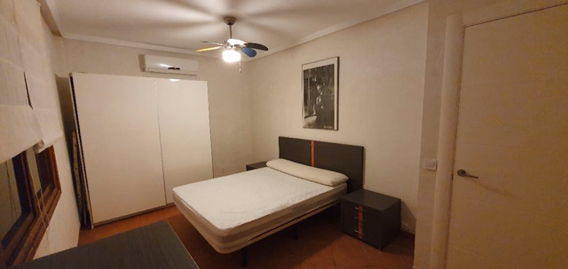 2 спальная квартира в аренду в Эль Росарио - mibgroup.es