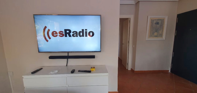 2 спальная квартира в аренду в Эль Росарио - mibgroup.es