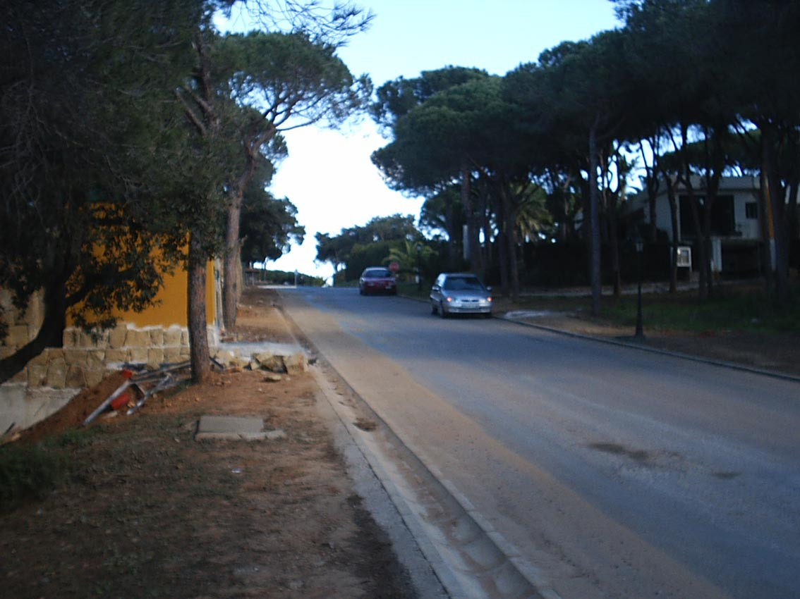 Land in Las Chapas - mibgroup.es