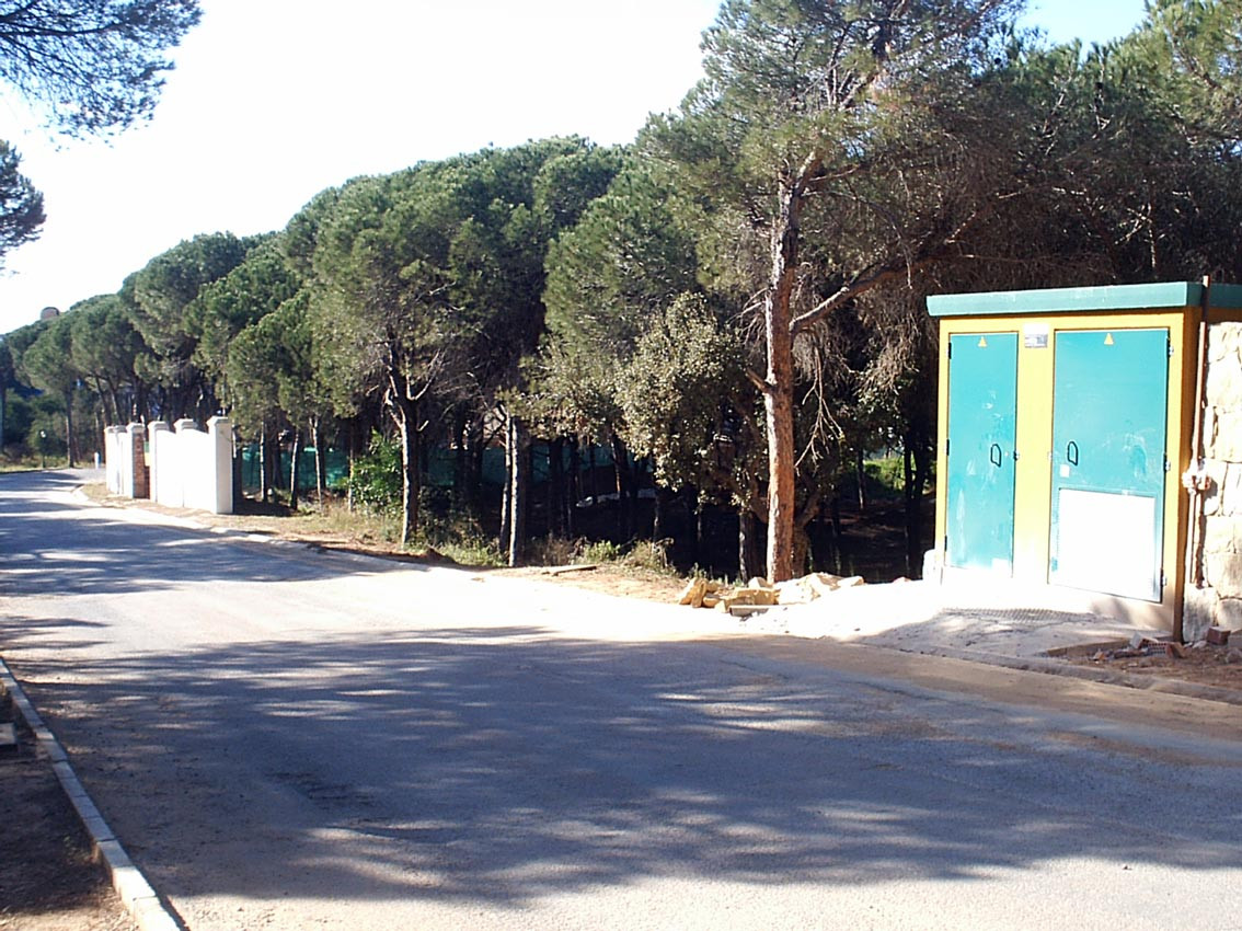 Land in Las Chapas - mibgroup.es