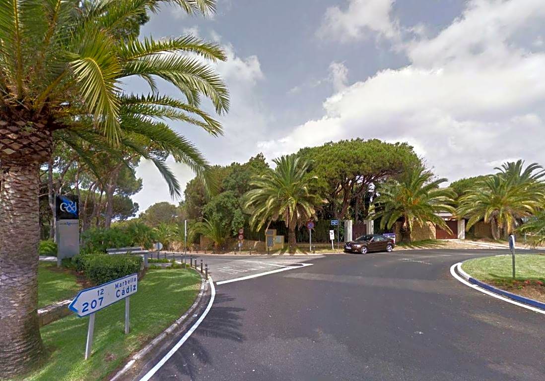 Земельный участок в Лас Чапас - mibgroup.es