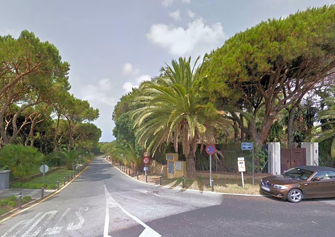 Земельный участок в Лас Чапас - mibgroup.es