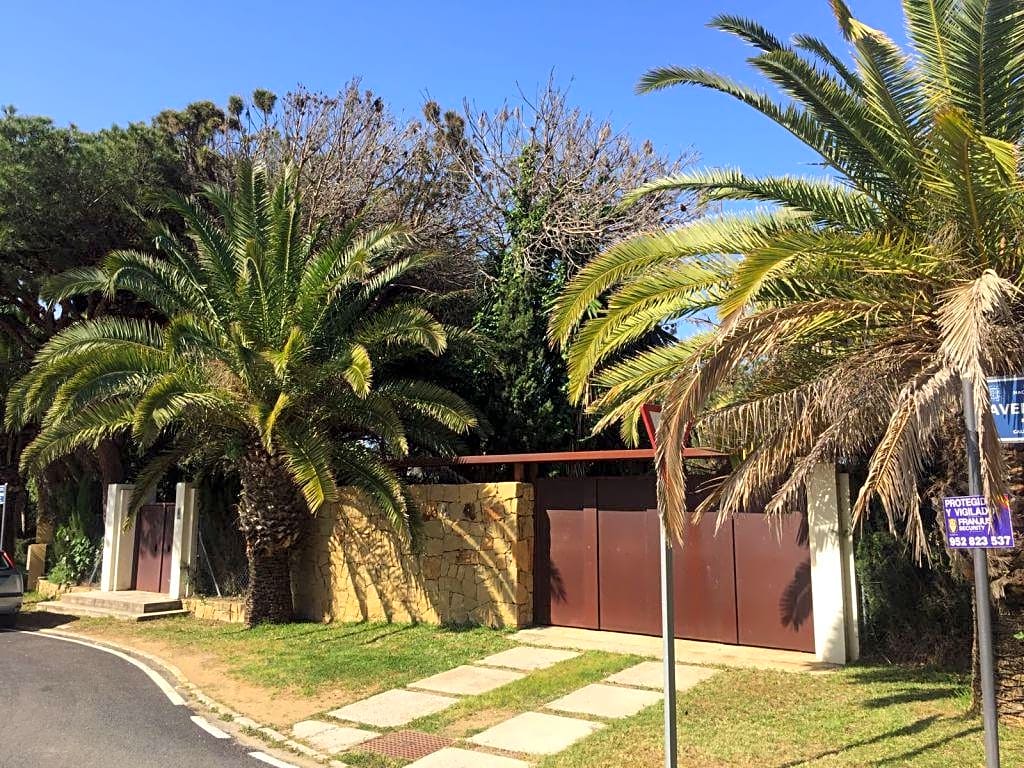 Земельный участок в Лас Чапас - mibgroup.es