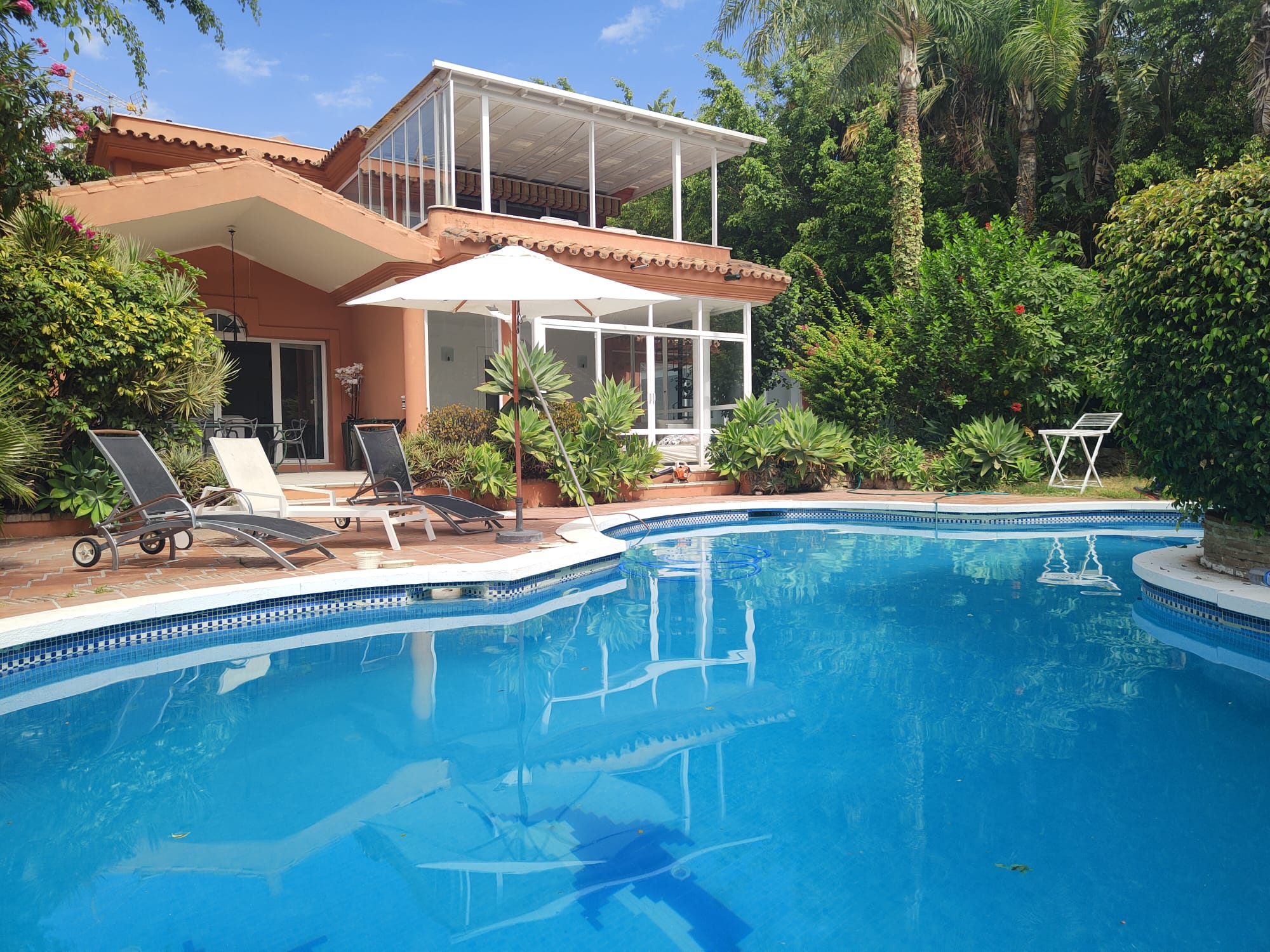 Villa in Golden Mile - mibgroup.es