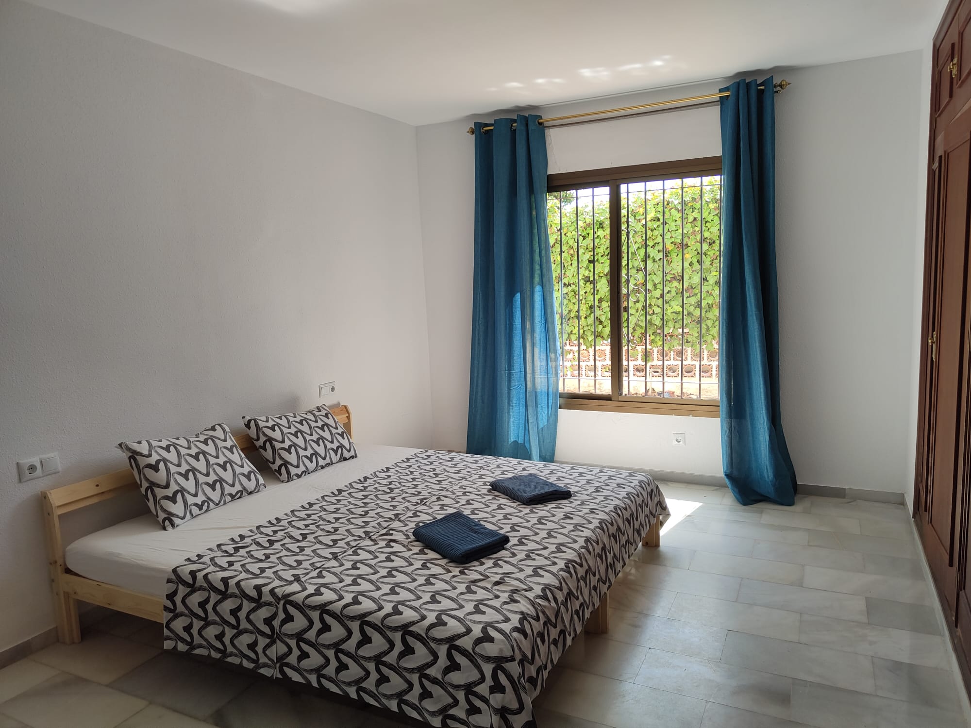 Villa in Marbesa, 150 m from the sea - mibgroup.es