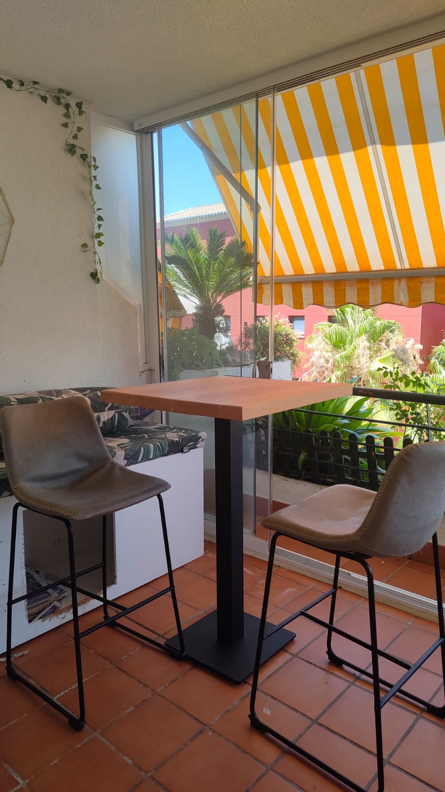 Сдается в аренду 2 спальная квартира в Гуадальмина Альта - mibgroup.es