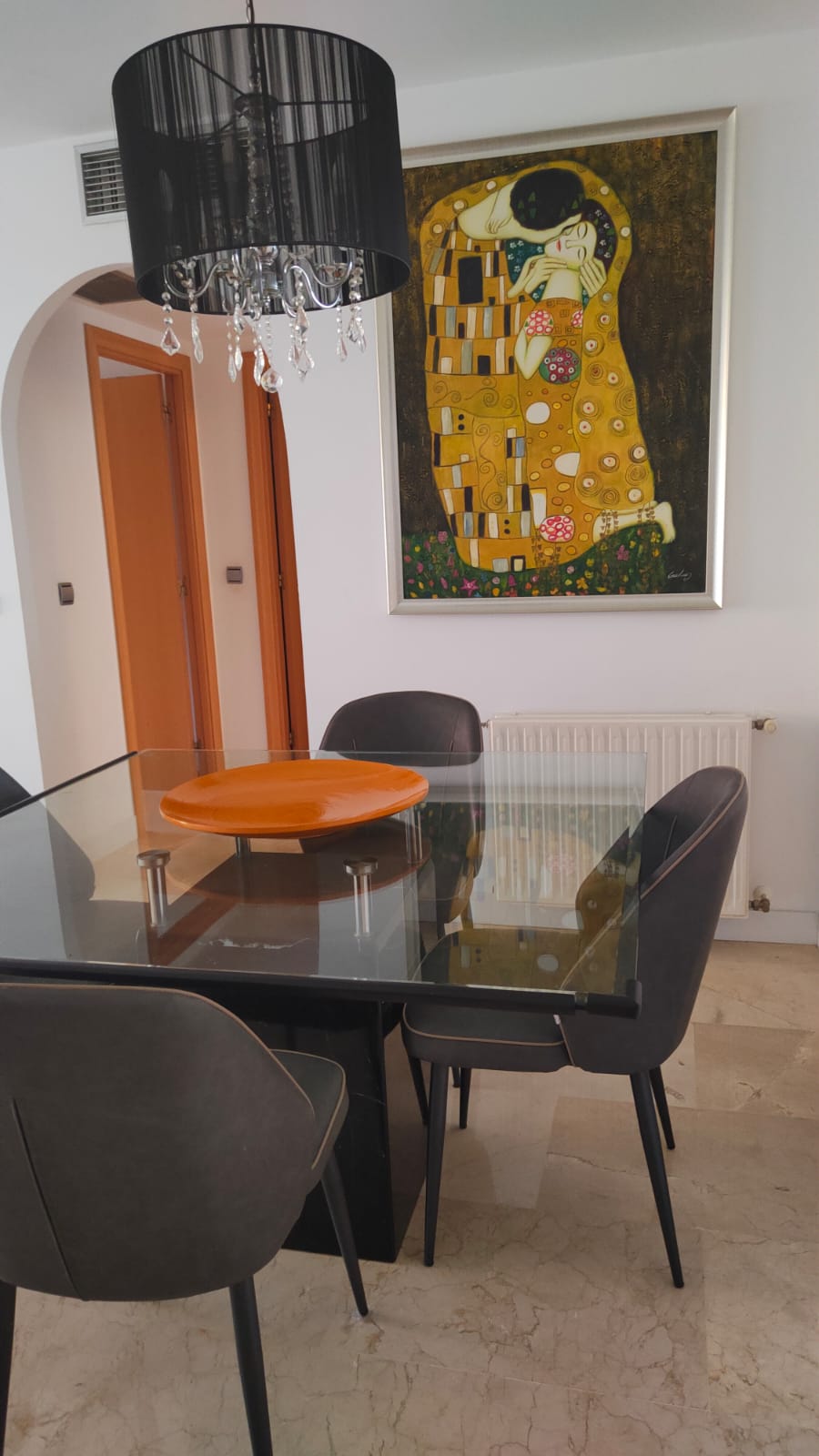 Сдается в аренду 2 спальная квартира в Гуадальмина Альта - mibgroup.es