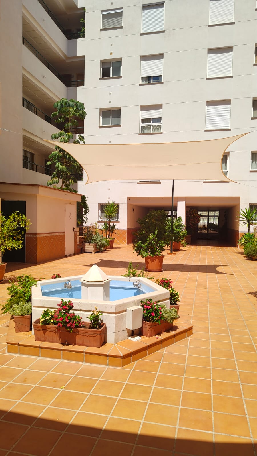 Сдается в аренду 2 спальная квартира в Гуадальмина Альта - mibgroup.es