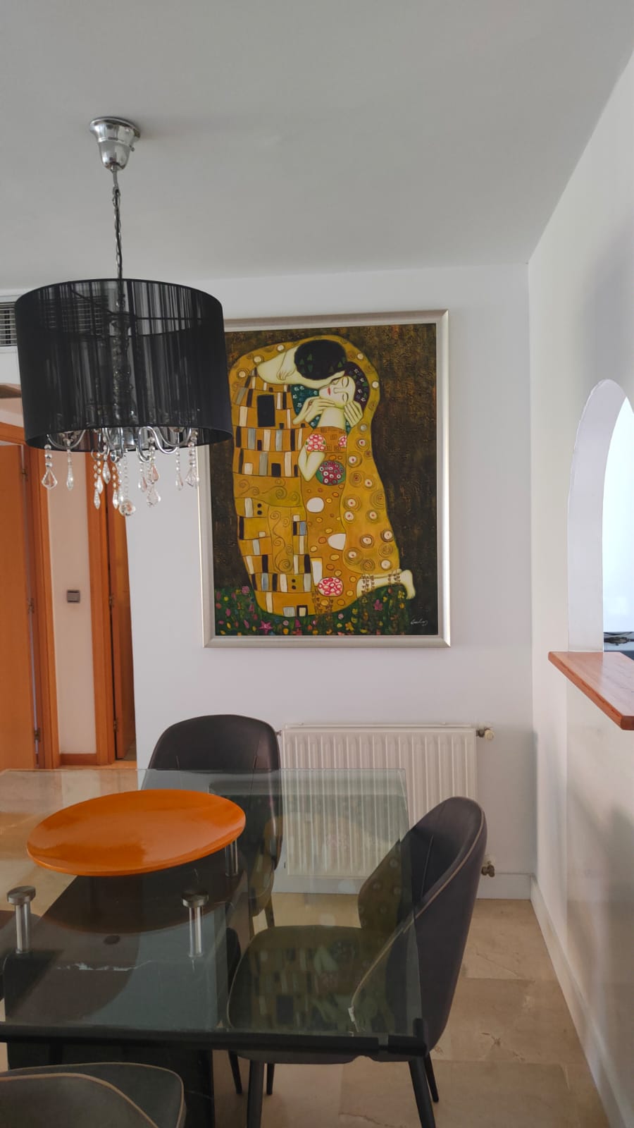 Сдается в аренду 2 спальная квартира в Гуадальмина Альта - mibgroup.es