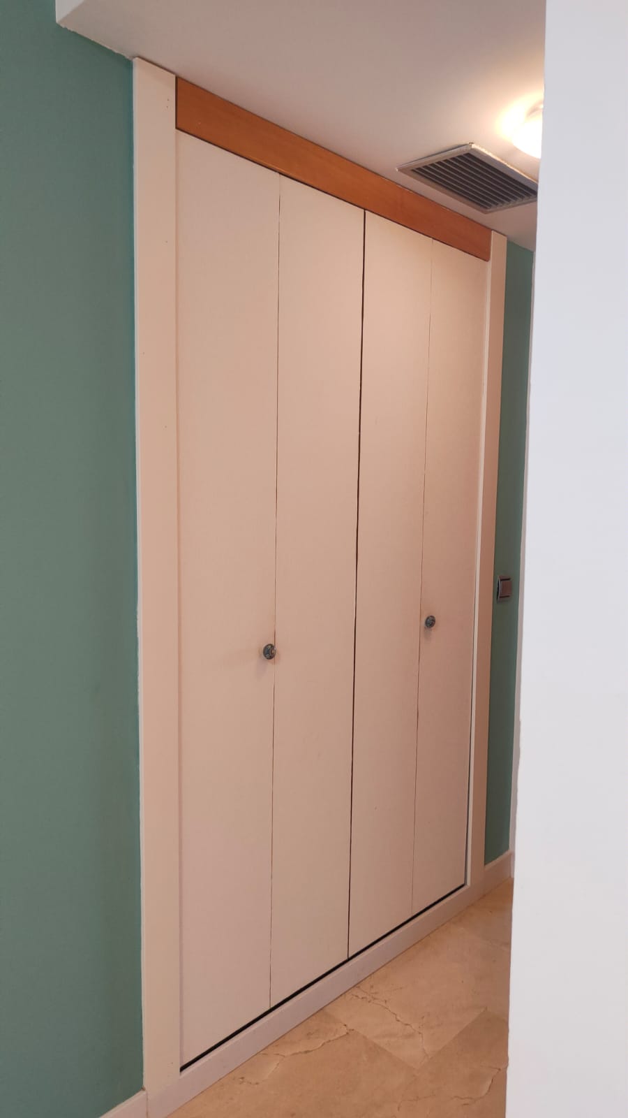 Сдается в аренду 2 спальная квартира в Гуадальмина Альта - mibgroup.es