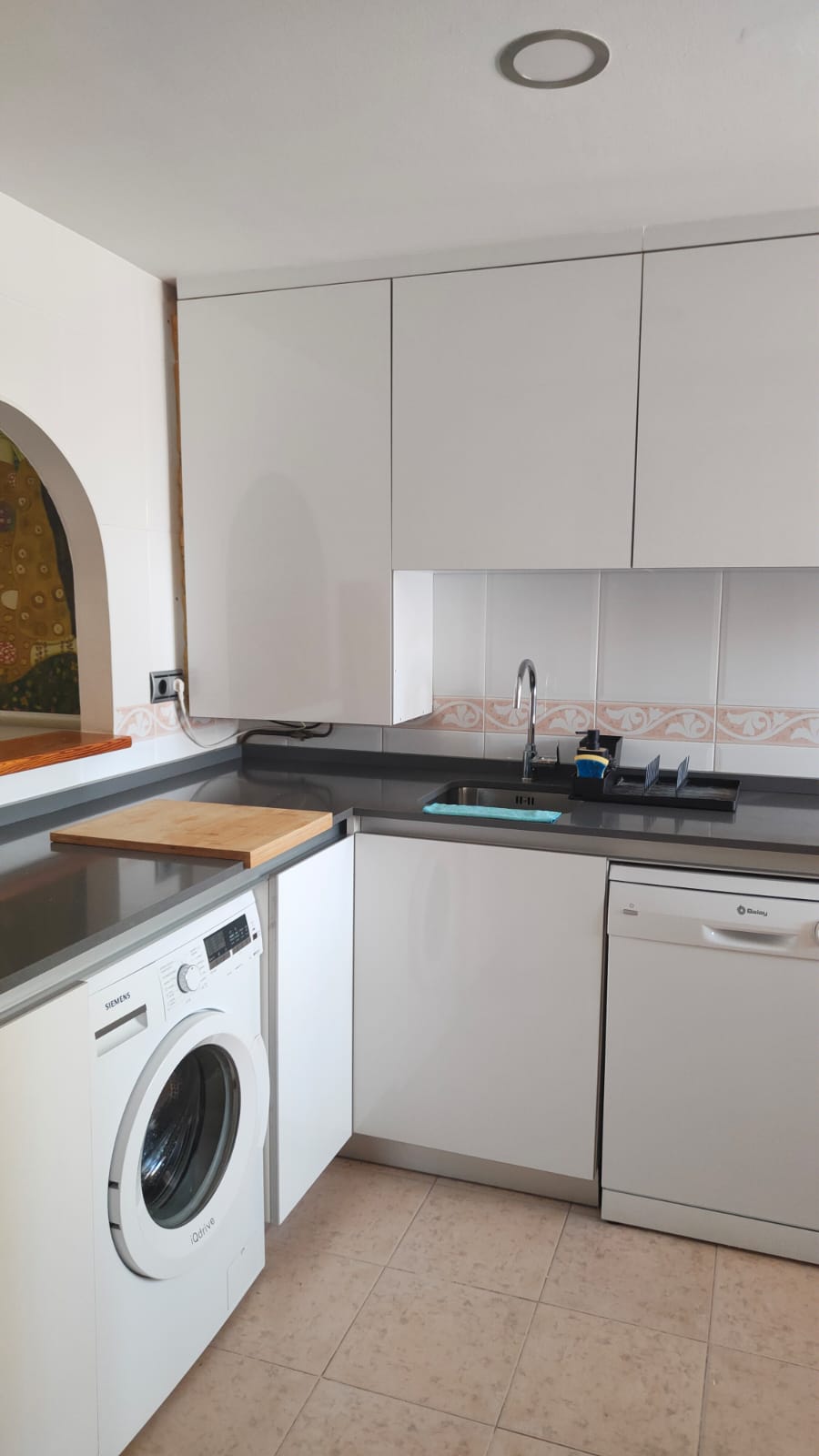 Сдается в аренду 2 спальная квартира в Гуадальмина Альта - mibgroup.es