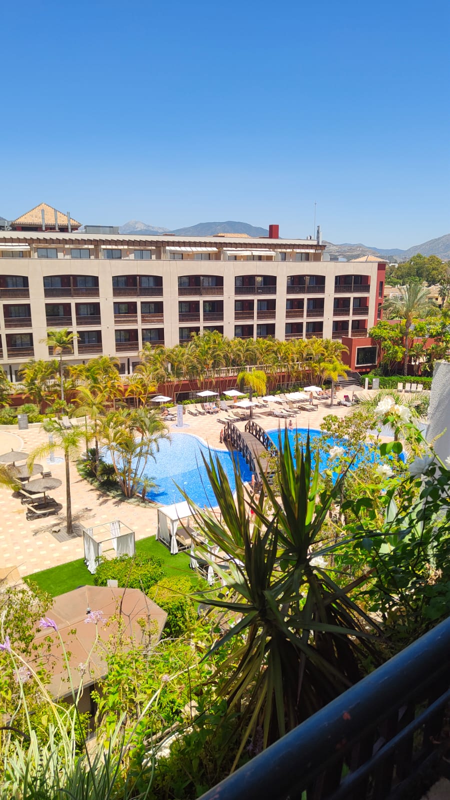 Сдается в аренду 2 спальная квартира в Гуадальмина Альта - mibgroup.es