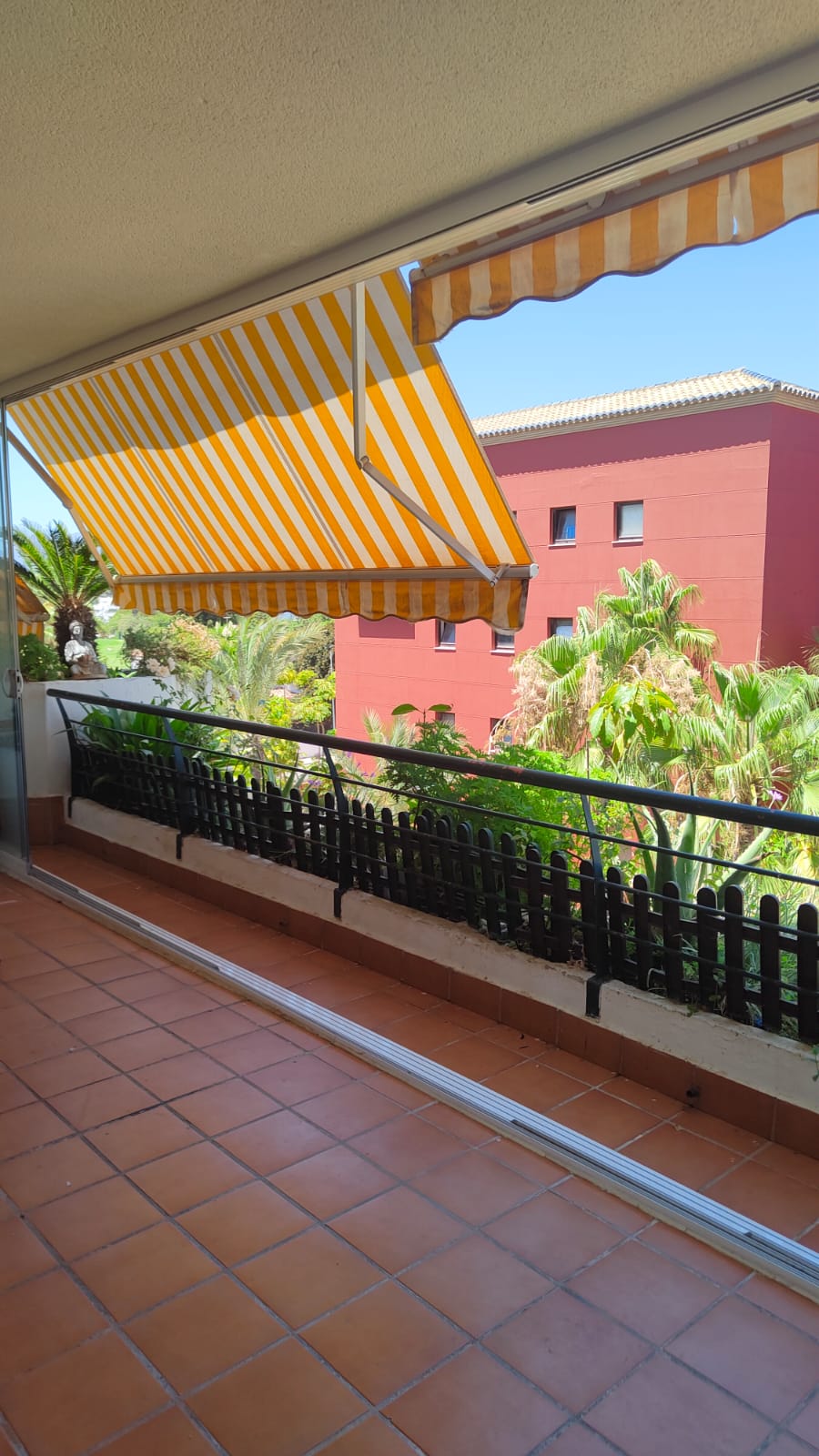 Сдается в аренду 2 спальная квартира в Гуадальмина Альта - mibgroup.es