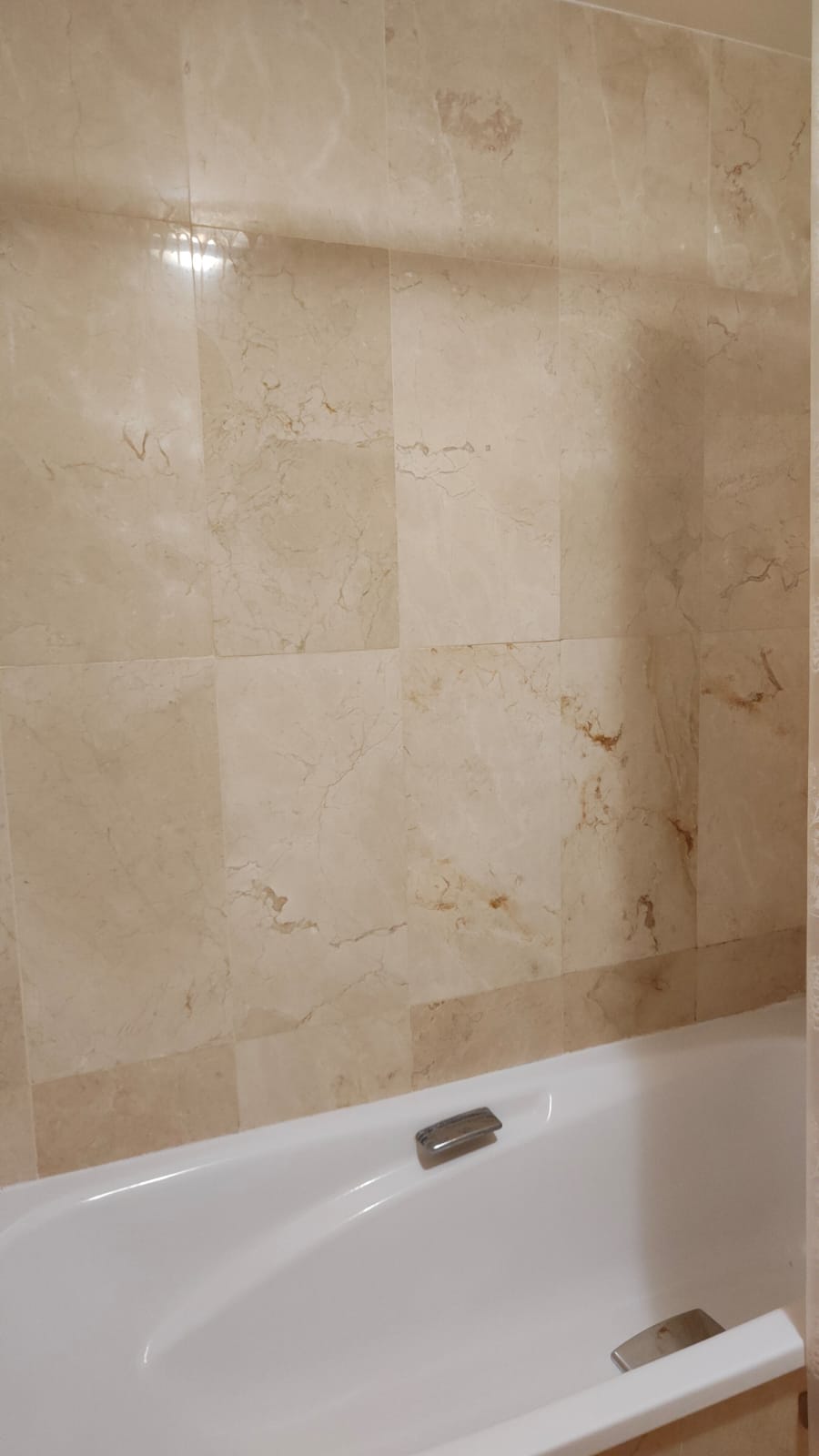 Сдается в аренду 2 спальная квартира в Гуадальмина Альта - mibgroup.es