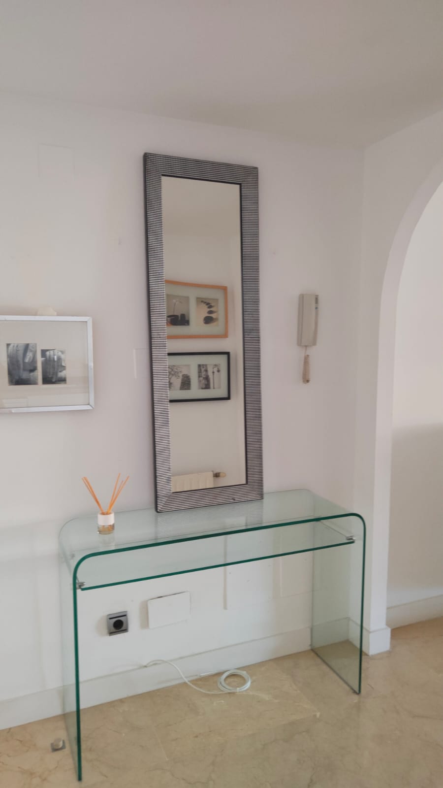 Сдается в аренду 2 спальная квартира в Гуадальмина Альта - mibgroup.es