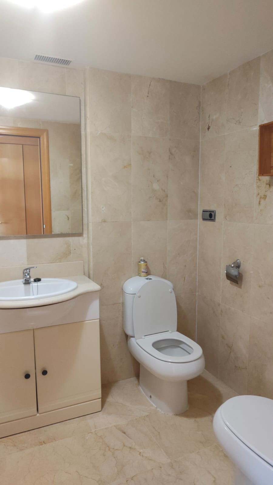 Сдается в аренду 2 спальная квартира в Гуадальмина Альта - mibgroup.es