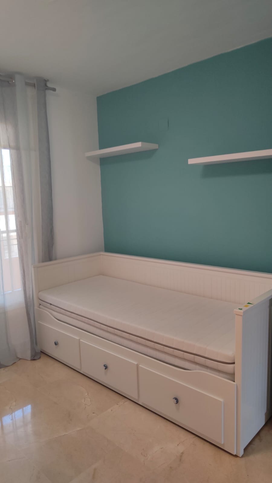 Сдается в аренду 2 спальная квартира в Гуадальмина Альта - mibgroup.es