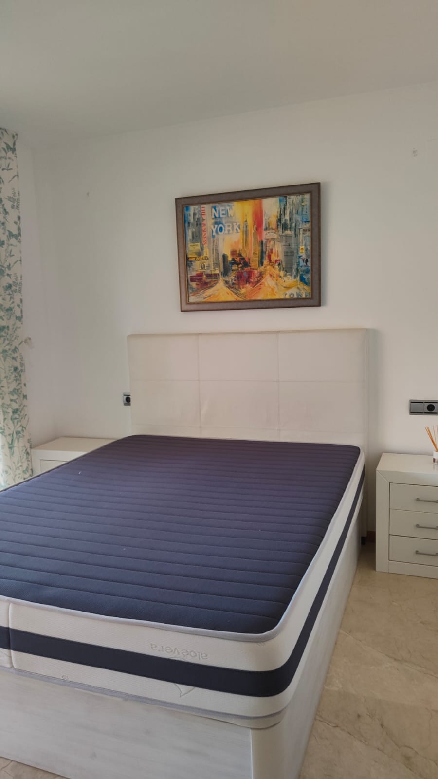 Сдается в аренду 2 спальная квартира в Гуадальмина Альта - mibgroup.es