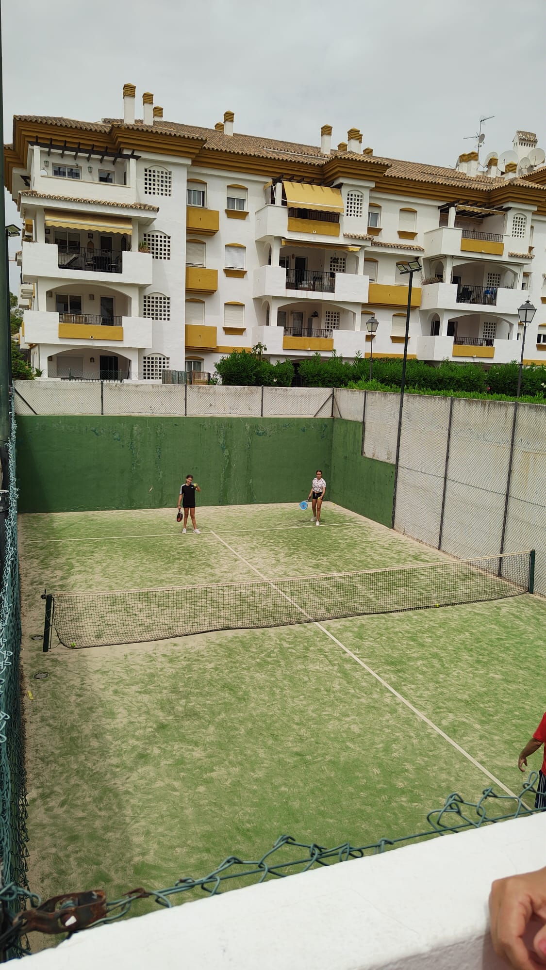 The apartment in the golden mile - mibgroup.es