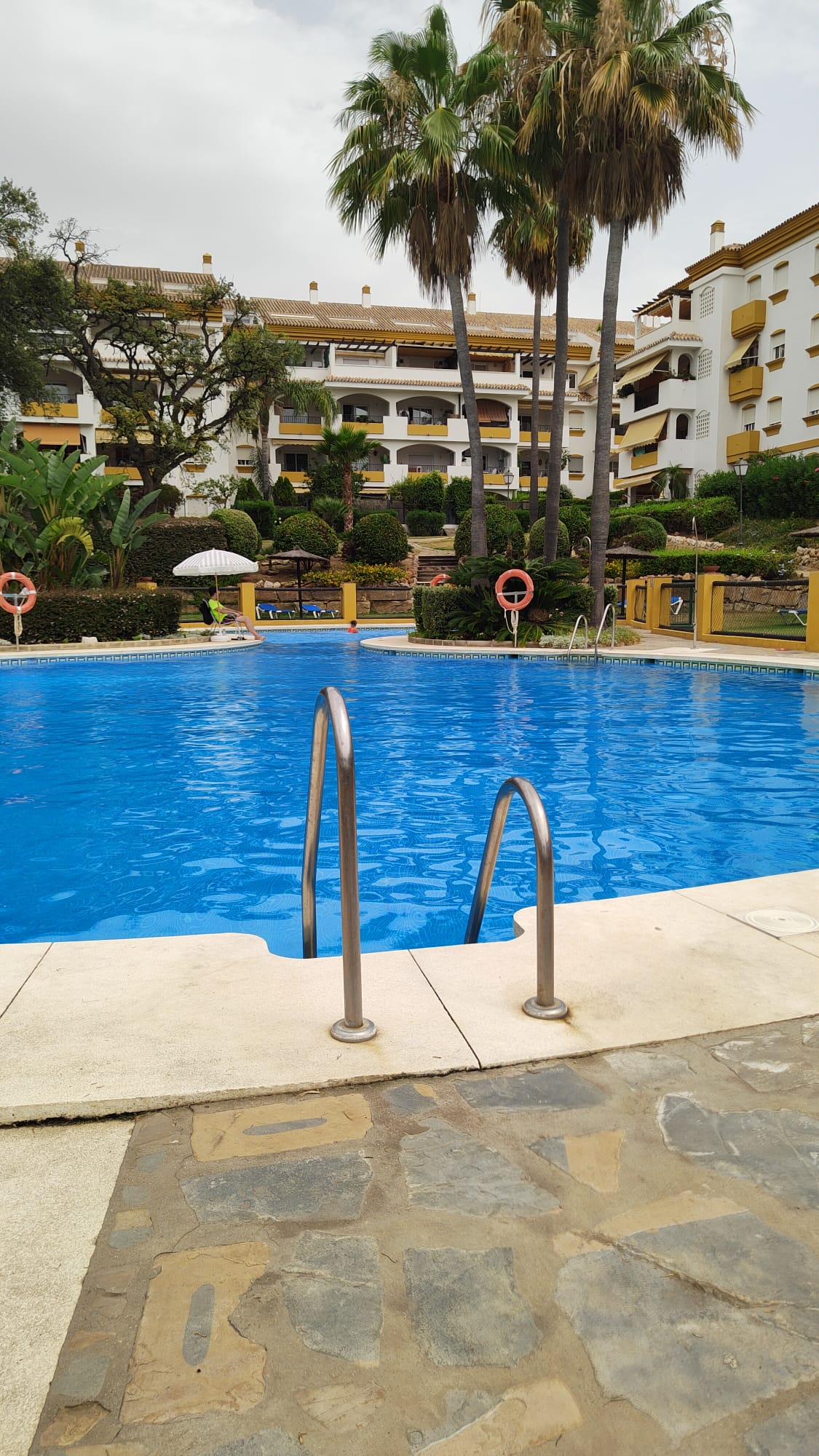 Квартира в аренду на золотой миле - mibgroup.es