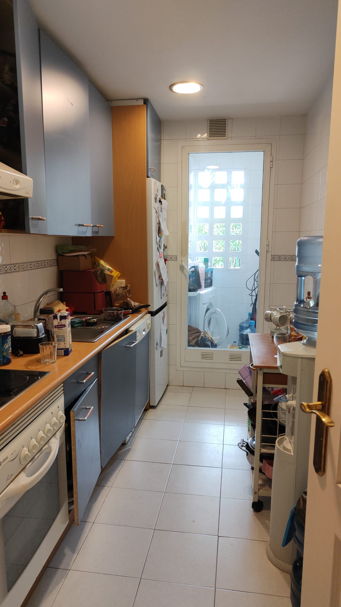 The apartment in the golden mile - mibgroup.es