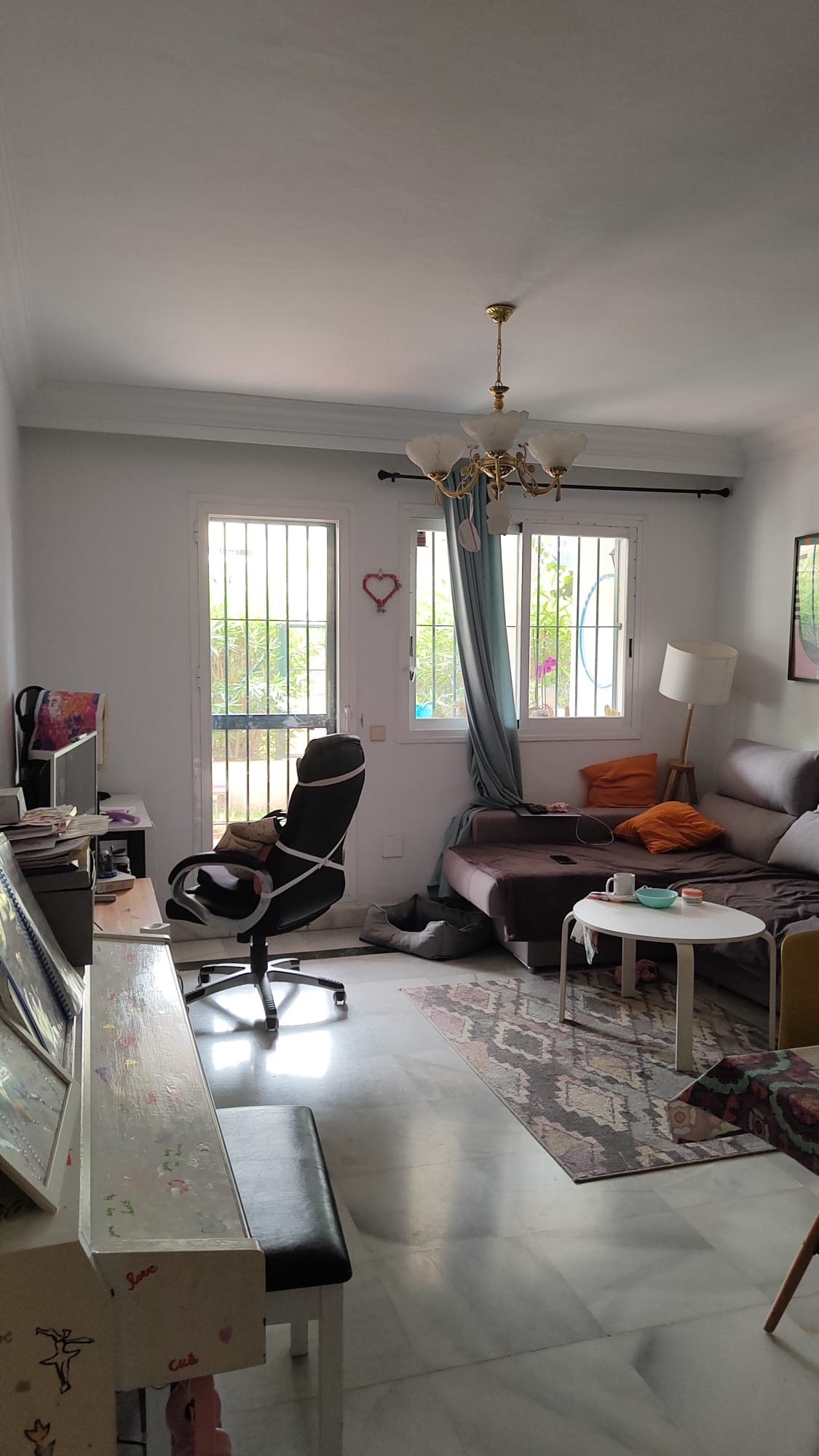 The apartment in the golden mile - mibgroup.es