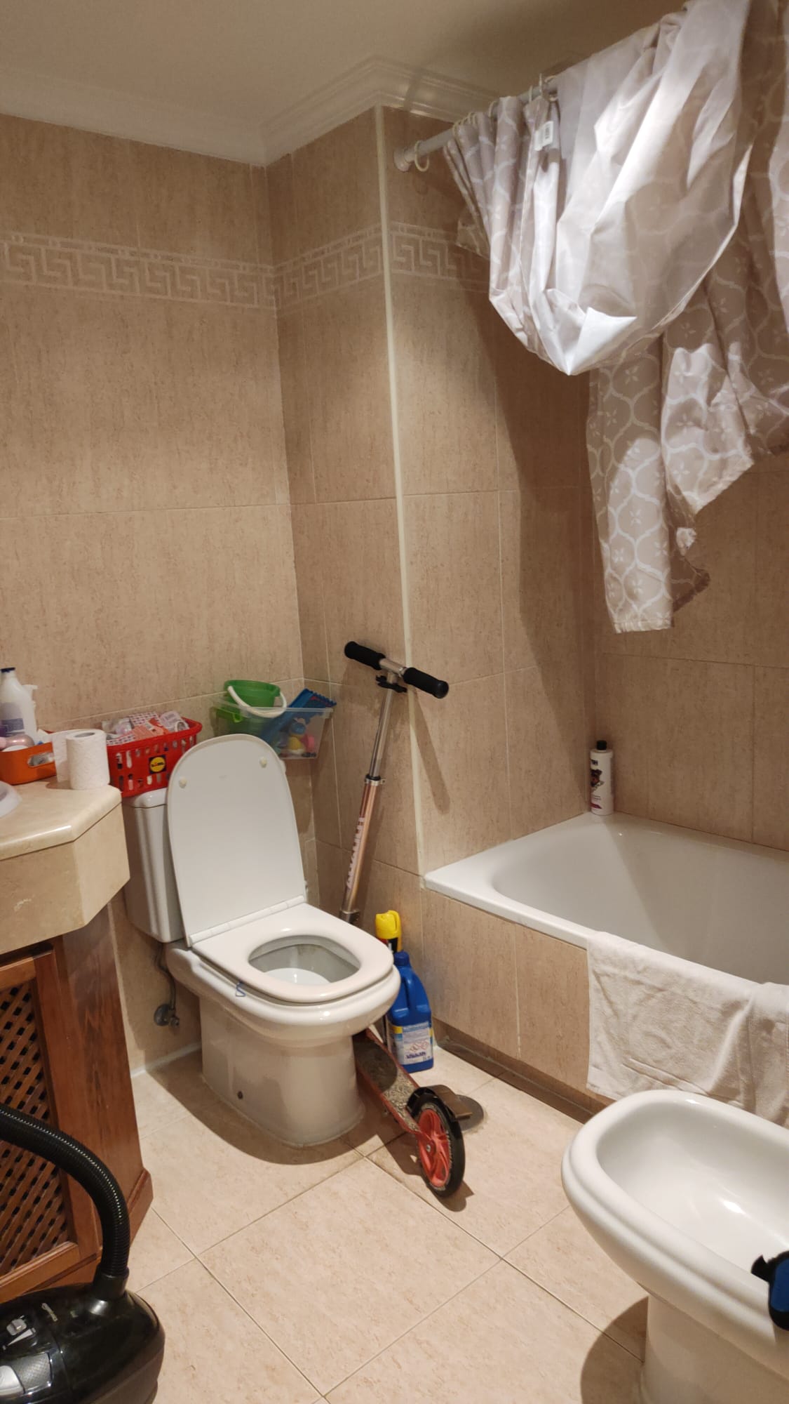 The apartment in the golden mile - mibgroup.es