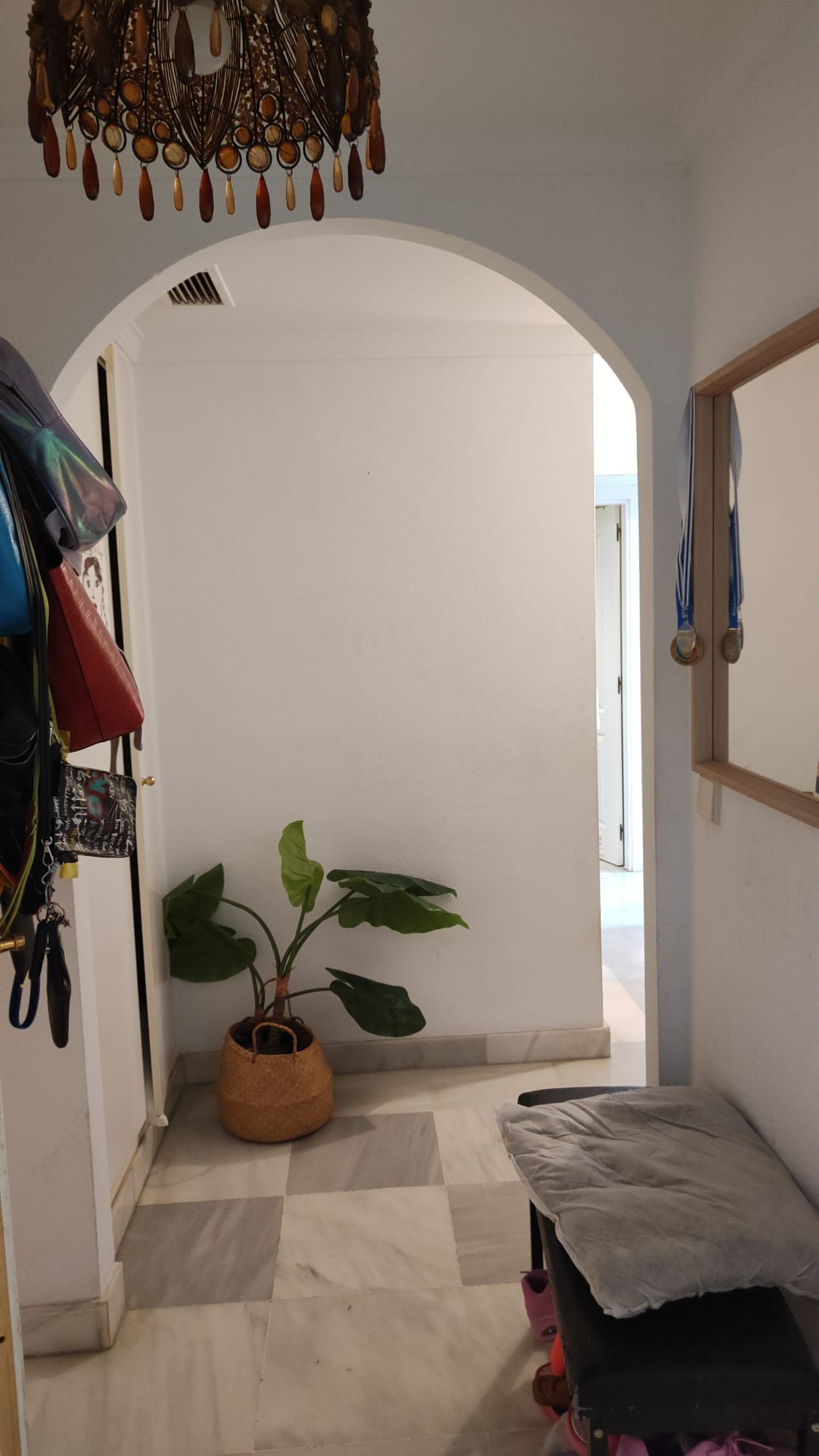 The apartment in the golden mile - mibgroup.es