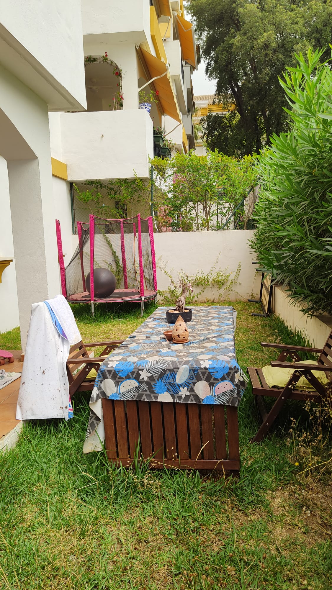 The apartment in the golden mile - mibgroup.es