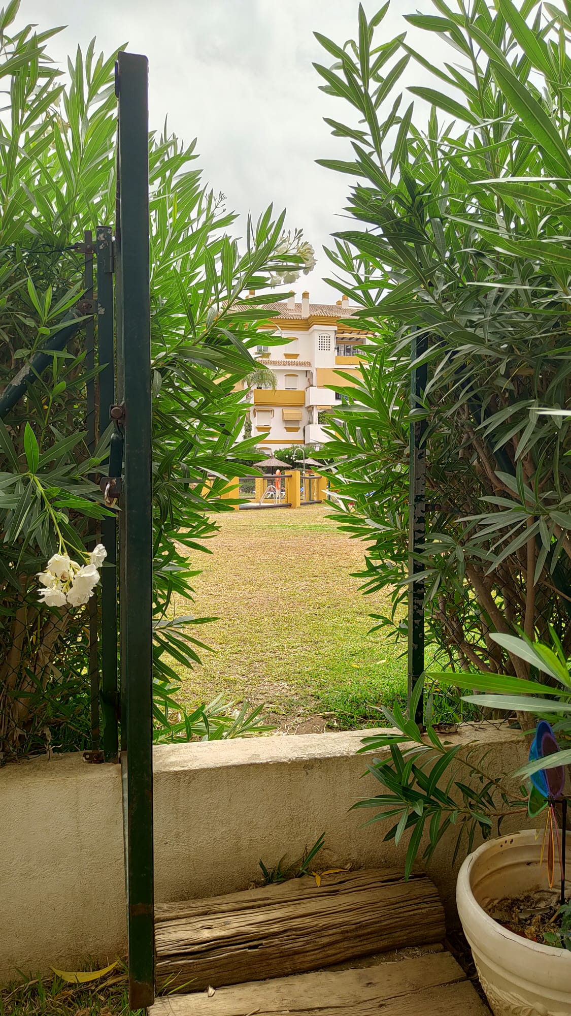 The apartment in the golden mile - mibgroup.es