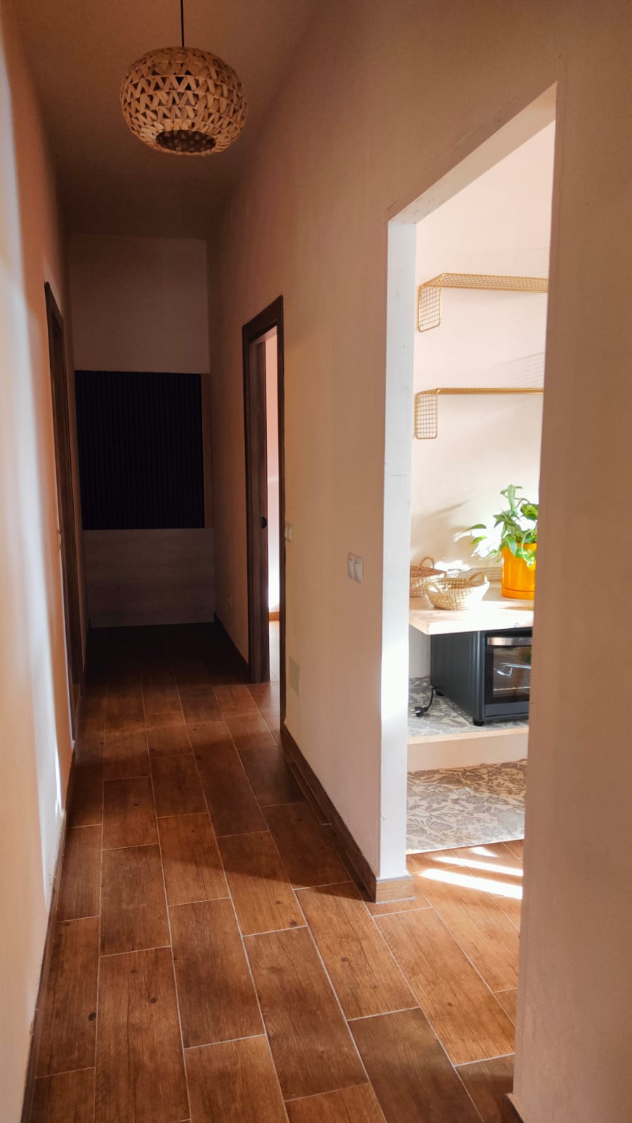 Сдается в аренду уютный 2-спальный таунхаус в порту Эстепоны - mibgroup.es