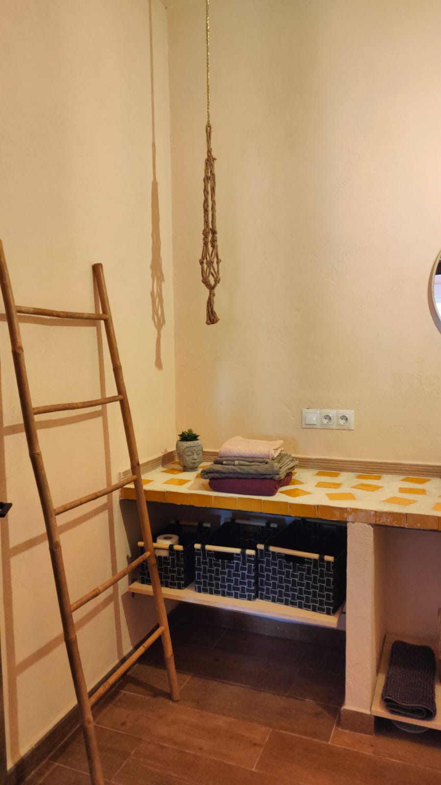 Сдается в аренду уютный 2-спальный таунхаус в порту Эстепоны - mibgroup.es