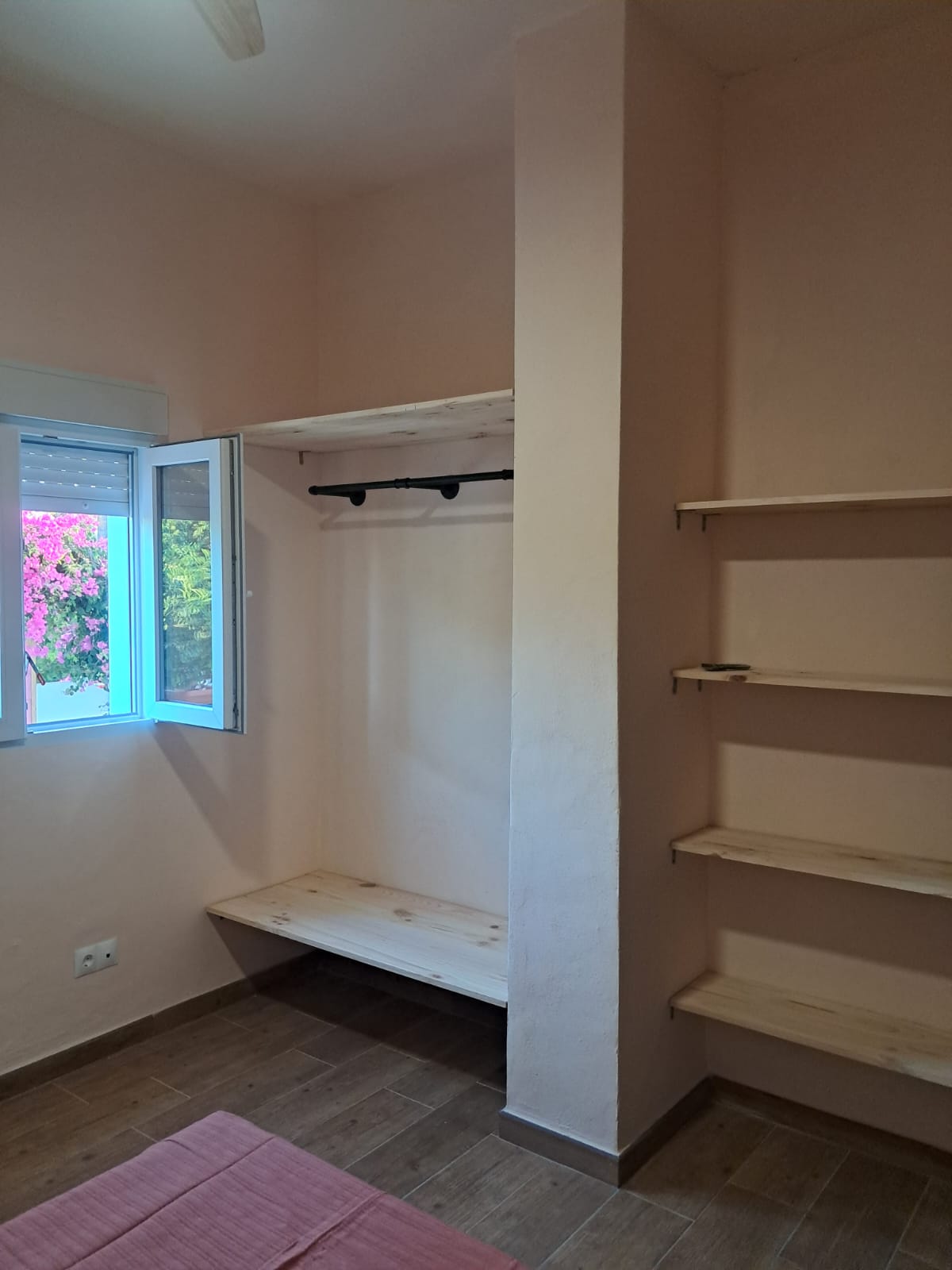 Сдается в аренду уютный 2-спальный таунхаус в порту Эстепоны - mibgroup.es